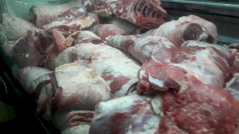 robaron-100-kilos-de-carne:-atraparon-a-uno-de-los-ladrones