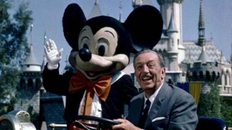 the-walt-disney-company:-el-nacimiento-del-imperio-de-entretenimiento