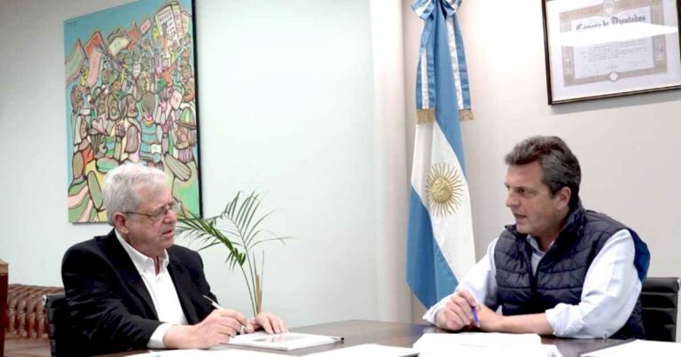 el-exvice-de-massa-dijo-que-es-posible-que-el-gobierno-de-milei-«obtenga-un-rotundo-exito-en-meses»,-pero-enumero-tres-riesgos