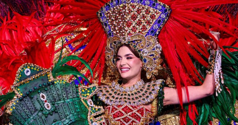Miss Universo 2024: sigue EN VIVO la gran final del certamen de belleza en México hoy 16 de noviembre