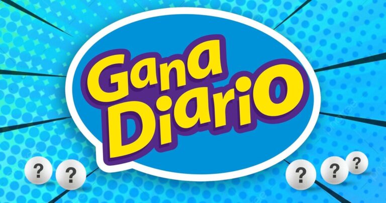 Ganadores del Gana Diario del 16 de noviembre