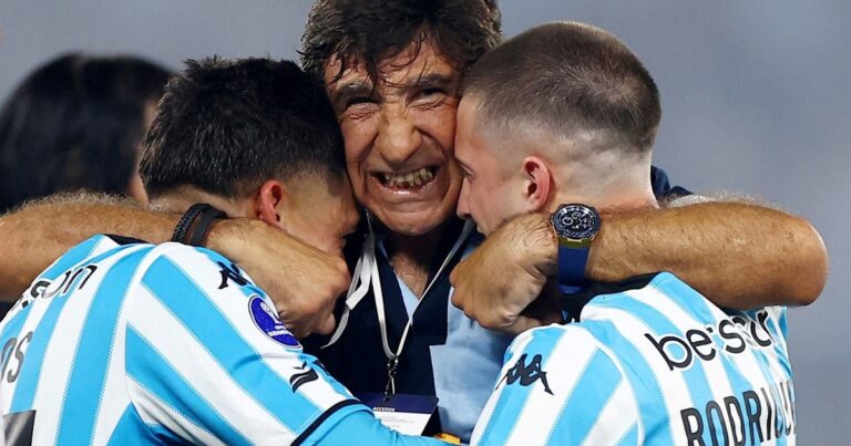 San Lorenzo vs Racing, por la Liga Profesional: minuto a minuto, EN VIVO