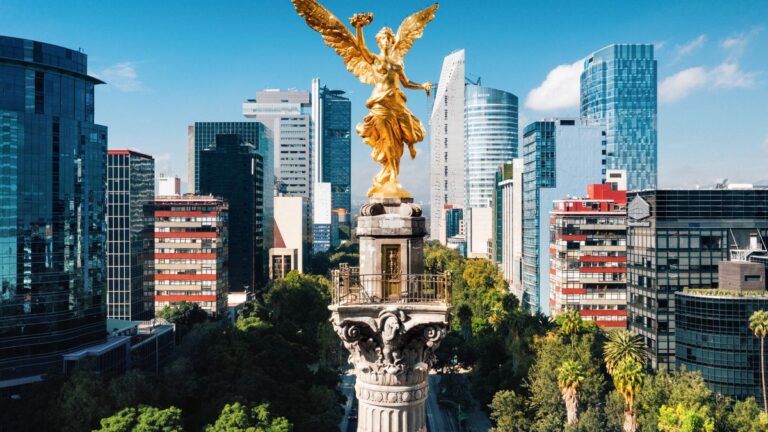 Este es el mejor pueblo de México para ir de vacaciones, según la Inteligencia Artificial