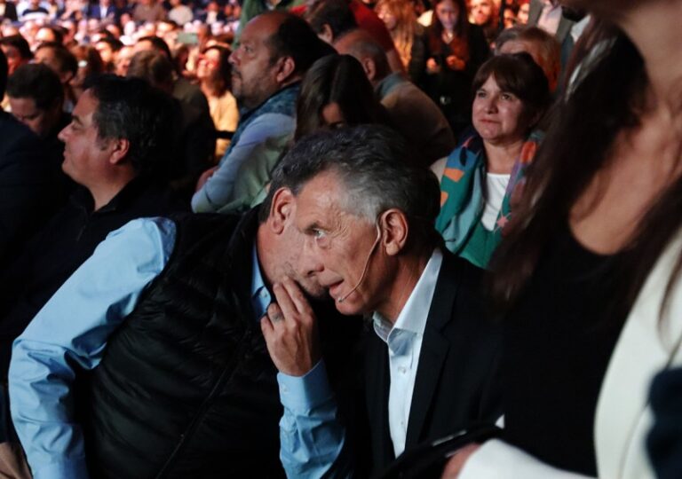 El PRO se despega del voto en la ONU: «Argentina vota en soledad, contra el resto de la humanidad»