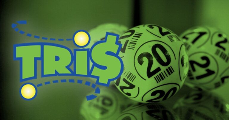 Lotería Nacional: todos los números ganadores del Tris de hoy 19 de noviembre