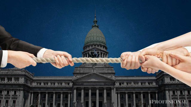La sesión de Diputados sobre Ficha Limpia peligra por la pelea con Javier Milei en torno al Presupuesto