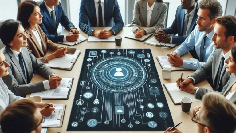 Inteligencia artificial: seis de cada 10 CEOs la consideran como su máxima prioridad de inversión