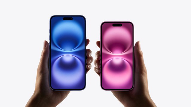 Comprar el iPhone 16 en el exterior será más barato y esto costará a partir de diciembre