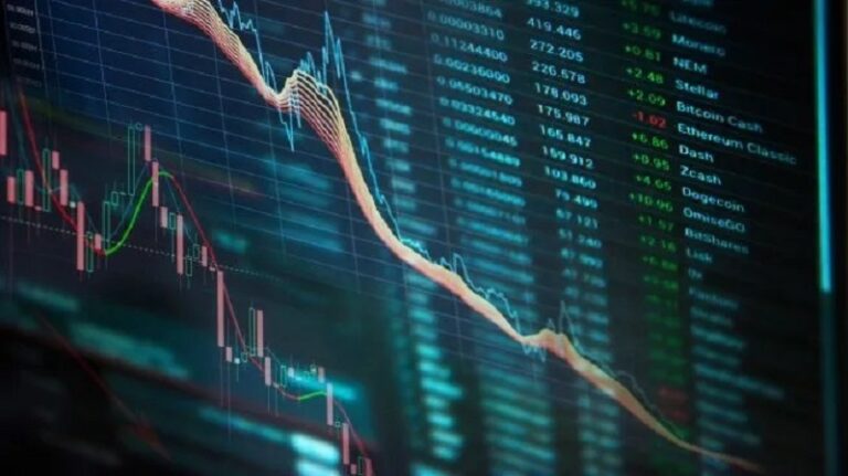 ChatPTS responde: qué es el riesgo país?