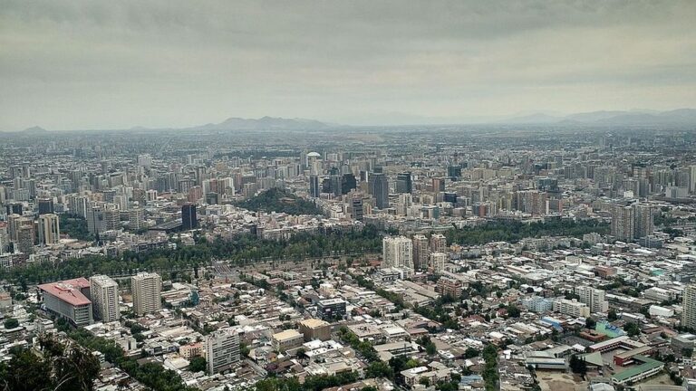 Este es el mejor pueblo de Chile para ir de vacaciones, según la Inteligencia Artificial