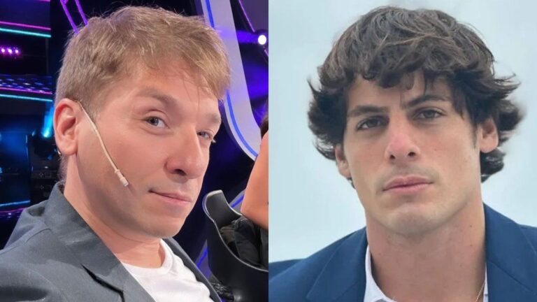 Gastón Trezeguet liquidó a Renato en el debate de Gran Hermano: «Soberbia y delirio»