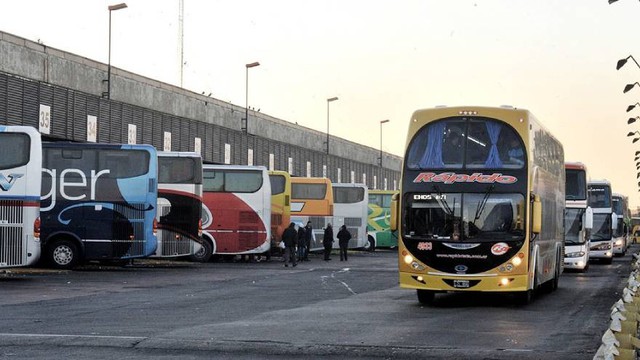 Empresas de colectivo podrán dejar de dar boleto gratis a personas con discapacidad