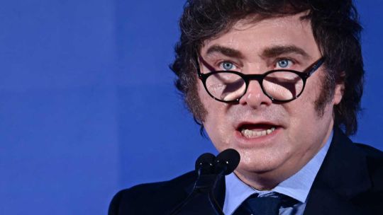Javier Milei exigió la «liberación inmediata» del gendarme secuestrado en Venezuela y tildó a Nicolás Maduro de «dictador criminal»