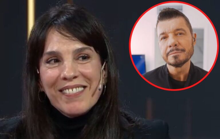 El nuevo trabajo que tomó Paula Robles en medio de la crisis