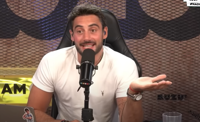 «Fui humillada por Occhiato»: la confesión de una famosa sobre el dueño de Luzu