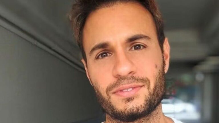 Tomás Dente sigue con su diatriba religiosa: «Le dan la espalda a Dios»