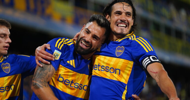 Sorteo de la Copa Libertadores 2025, EN VIVO: Boca no quiere sorpresas en la fase previa y conoce sus rivales del repechaje