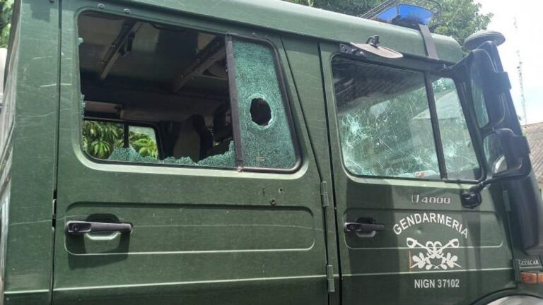 Denuncian el crimen de un joven bagayero en un paso fronterizo de Salta