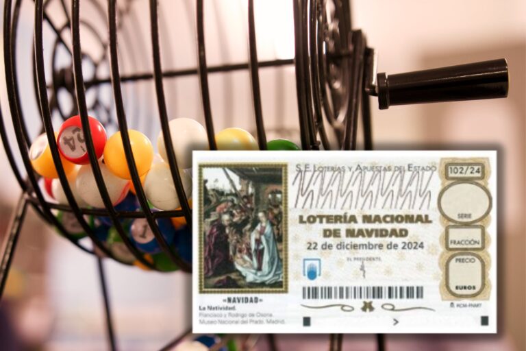 Se puede jugar desde EE.UU. a El Gordo, la lotería de Navidad de España?: requisitos y de cuánto es el premio