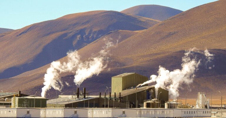 La actividad económica repuntó 0,6% en octubre después del parate de septiembre