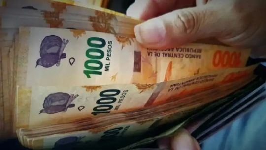 El fenómeno del trabajador pobre: 6 de cada 10 asalariados informales viven en una situación de pobreza