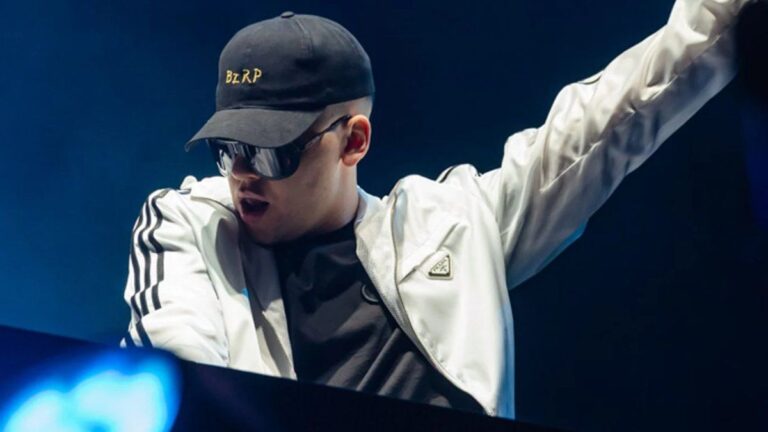 Bizarrap tiene nueva sesión con un invitado de lujo: el cantante más viral del 2024