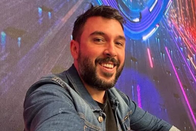 Quién es Pepe Ochoa, el panelista de LAM que superó a Juan Otero y ganó el Cantando 2024