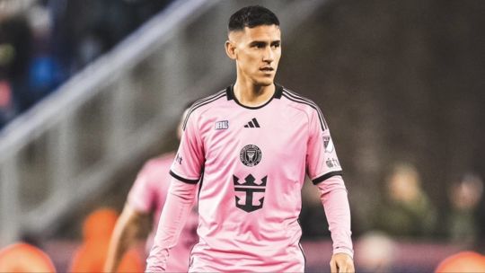 Pese al pedido de Gago y el interés de Boca, Matías Rojas será nuevo jugador de River