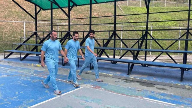 Para el Gobierno, el video del gendarme detenido en Venezuela es una «pantomima»: