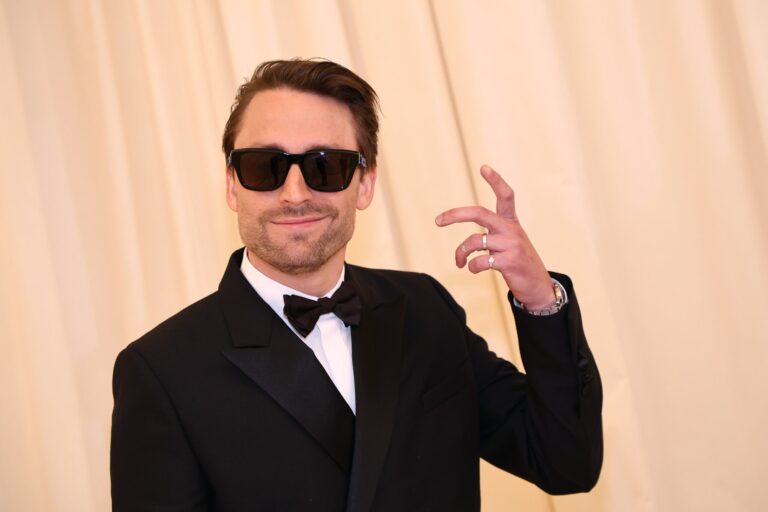 La pesada broma que Kieran Culkin le jugó a Mark Ruffalo: Ya no intento drogar más a nadie arriba del escenario