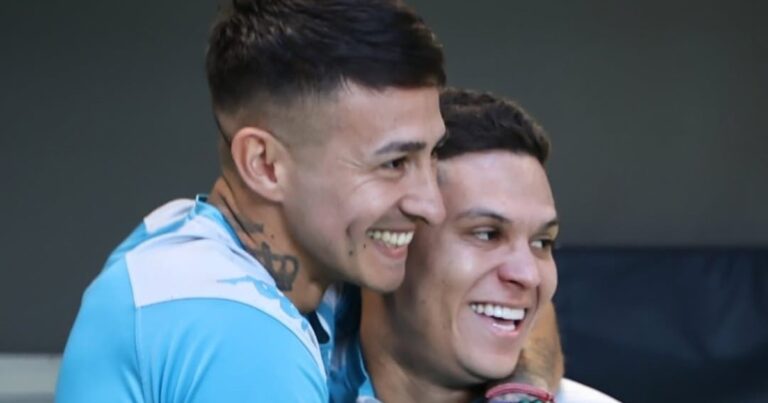La nueva oferta que espera Racing por Juanfer Quintero desde Colombia