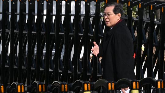 Corea del Sur: por qué fracasó el intento para detener al presidente