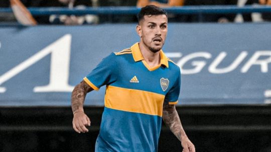 Cada vez más lejos: Leandro Paredes no aceptó la segunda oferta que hizo Boca Juniors