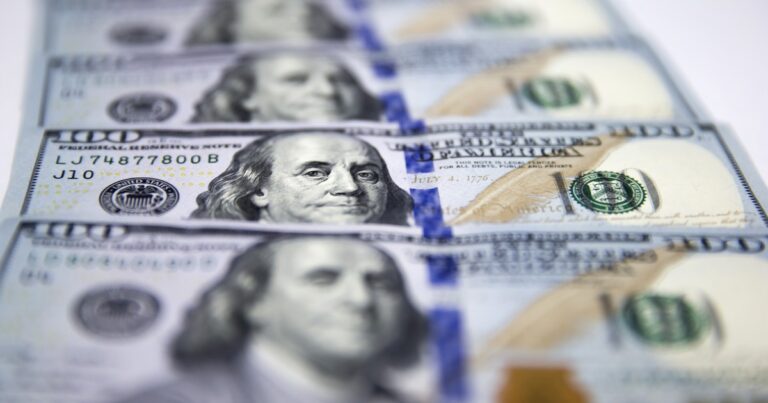 Dólar tarjeta hoy: a cuánto cotiza este viernes 10 de enero