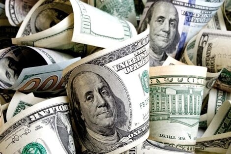 Dólar blue, dólar hoy: a cuánto cotizan el viernes 10 de enero de 2025