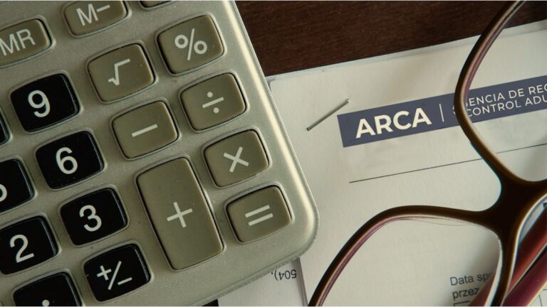 La justicia le impide al Gobierno que avance en una purga de los empleados de ARCA -ex AFIP-