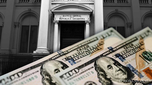 El BCRA confirmó que bajará el ritmo de devaluación al 1% a partir de febrero