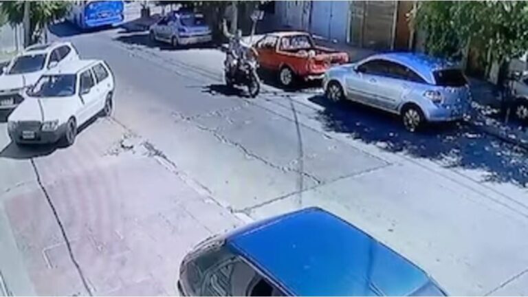 El desconsolado pedido de la hija de la mujer asesinada en San Justo: «Mamá despertate»
