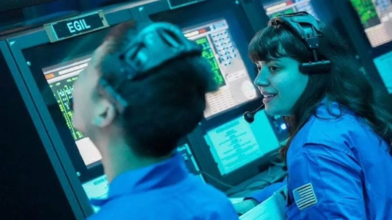 El descubrimiento de una argentina que podría cambiar la historia desde la NASA