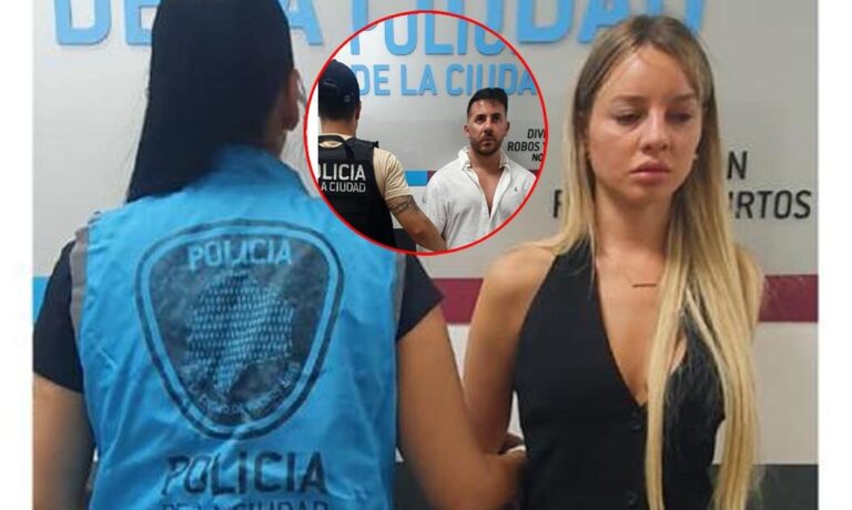 La estafa que enfureció a Pampita: los polémicos detalles