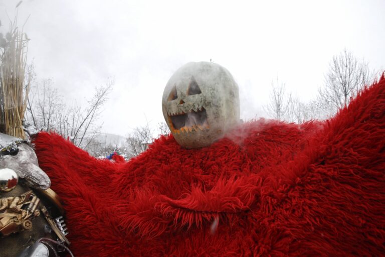 Otros carnavales
