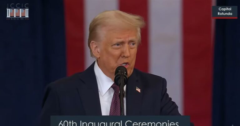 Donald Trump declarará a los cárteles del narco como organizaciones terroristas