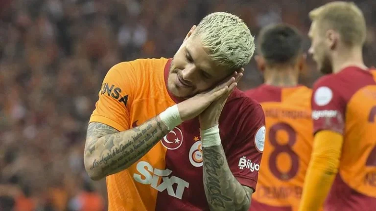 El alarmante ultimátum que recibió Mauro Icardi y que lo deja contra las cuerdas: Es urgente»