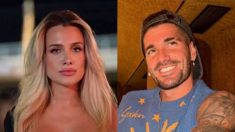 Revelan el conflicto que hubo en el viaje de Camila Homs a España: qué pasó con Rodrigo De Paul