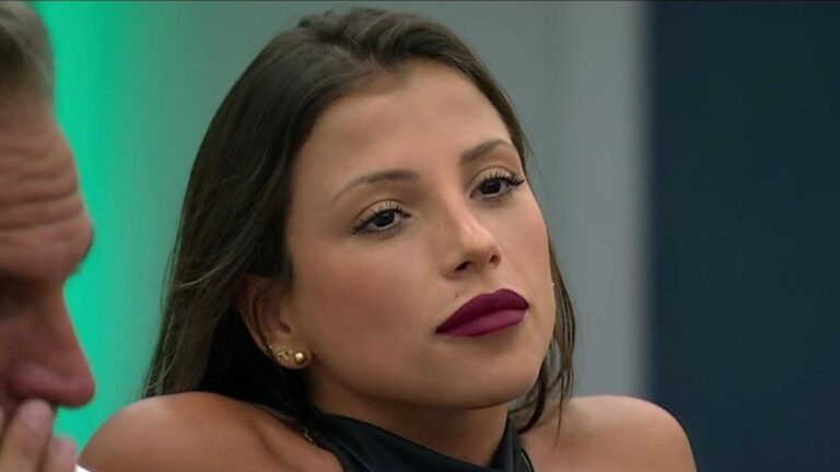 Nueva sanción en Gran Hermano: qué pasó con Jenifer