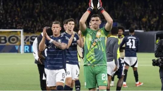Champions League: que equipos podrían asegurarse la clasificación a los octavos en esta fecha