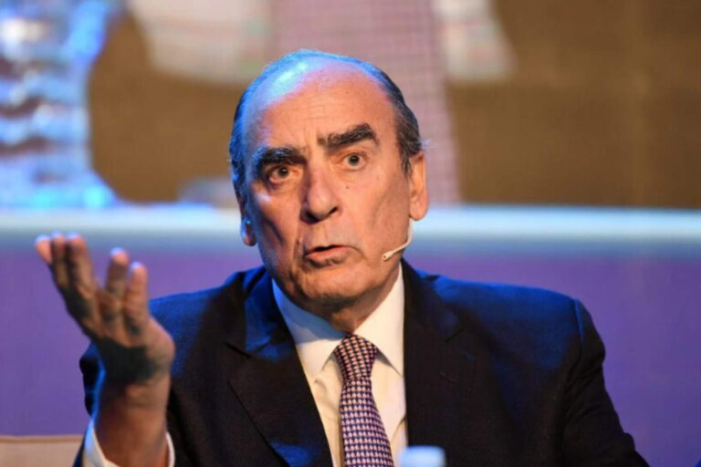 Guillermo Francos se basó y dijo que el Estado no tiene que promover la homosexualidad
