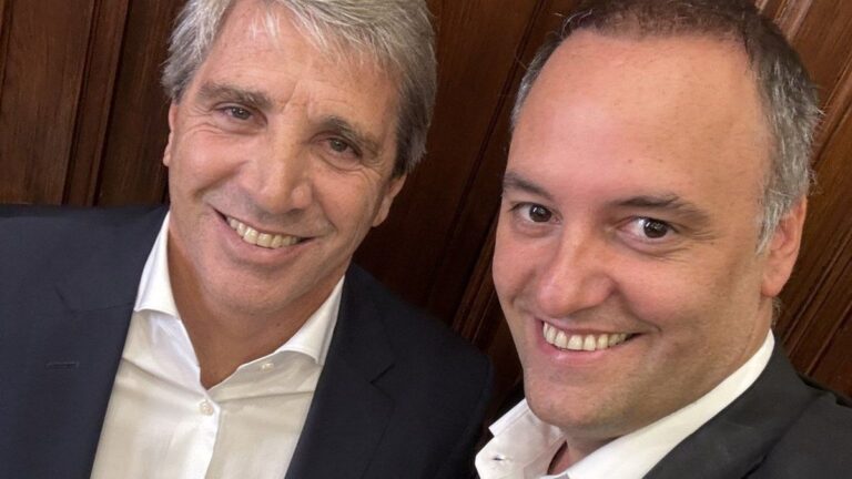 El Gobierno anunció la baja «temporal» de retenciones para el campo