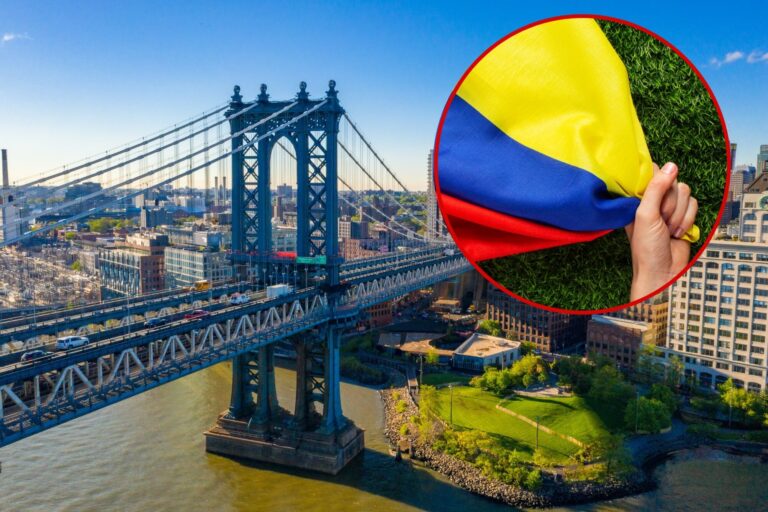 El consulado de Colombia en Nueva York tiene este beneficio para los inmigrantes