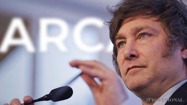 El Gobierno prepara más medidas de alivio impositivo, tras bajar retenciones al campo